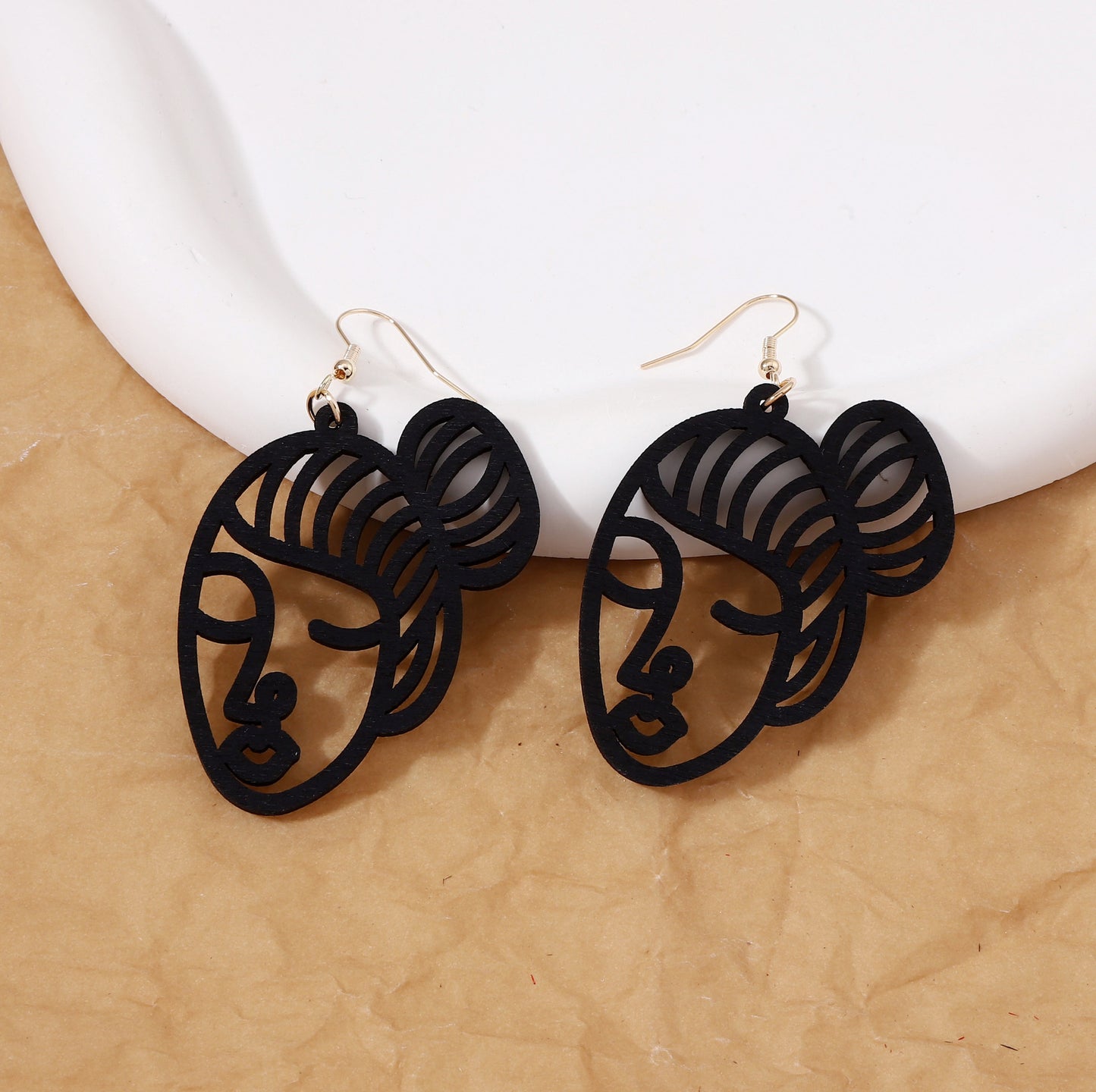 Pendiente encantador para cualquier ocasión