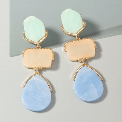 Pendiente romántico para momentos especiales