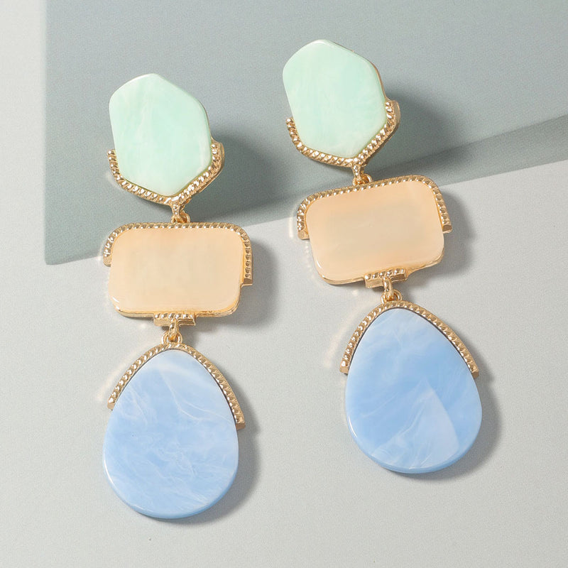 Pendiente romántico para momentos especiales