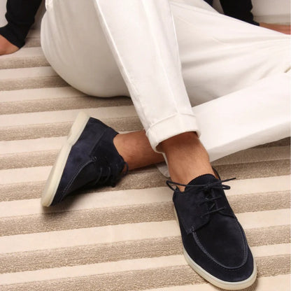 Zapatos Ortopédicos Elegantes con Look Moderno