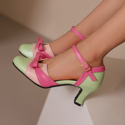Sandalias Ortopédicos Elegantes con Look Moderno