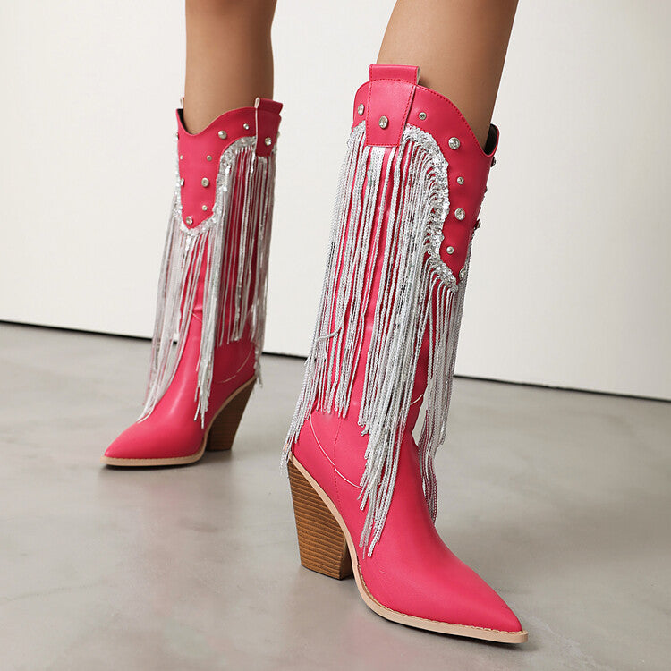 Botas Ortopédicos de Inspiración Vintage