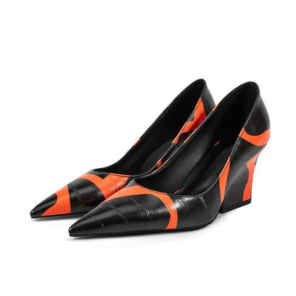 Zapatos Ortopédicos Bellamente Diseñados