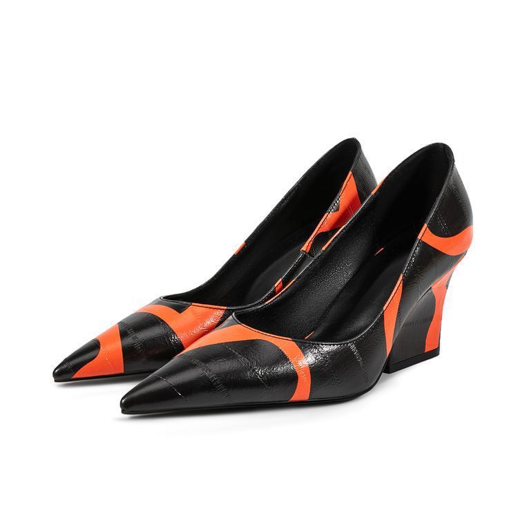 Zapatos Ortopédicos Bellamente Diseñados