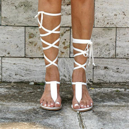 Sandalias Ortopédicos de Inspiración Vintage