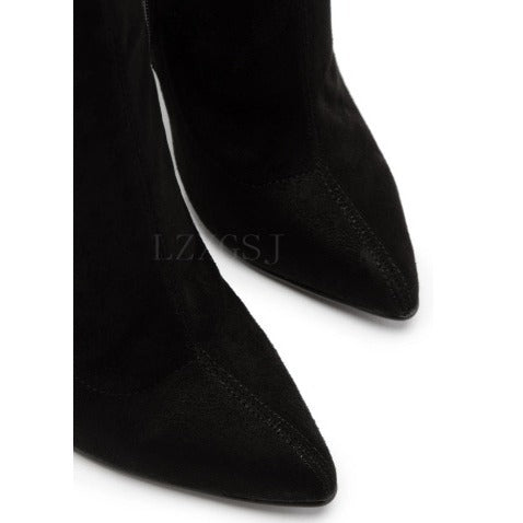 Botas Ortopédicos Chic con Diseño Único