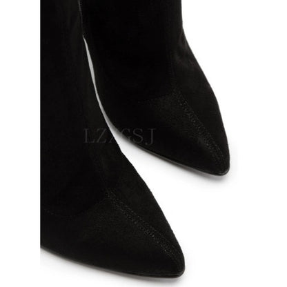 Botas Ortopédicos Chic con Diseño Único