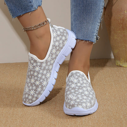 Zapatos Ortopédicos Chic con Diseño Único