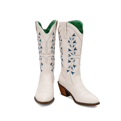 Botas Ortopédicos Chic con Diseño Único