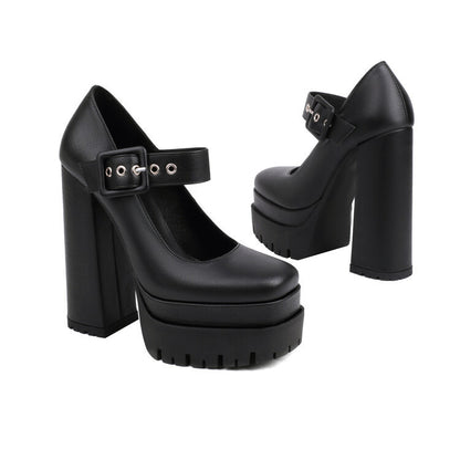 Zapatos Ortopédicos Chic con Diseño Único