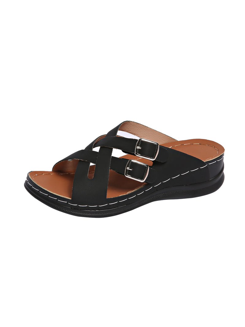 Sandalias Ortopédicos con Estilo para Toda Ocasión