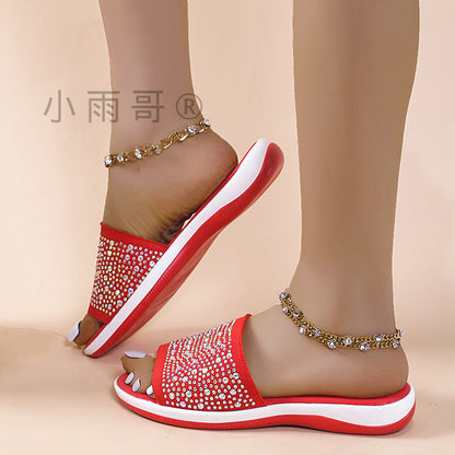 Sandalias Ortopédicos Chic con Diseño Único