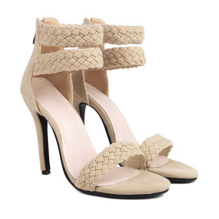 Sandalias Ortopédicos Chic con Diseño Único