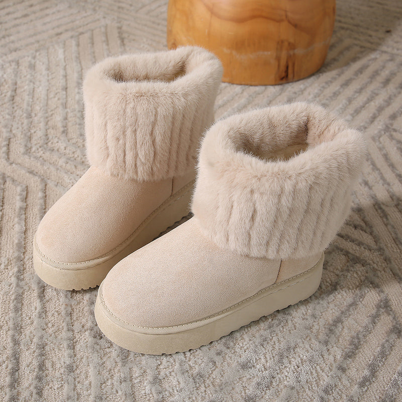 Botas Ortopédicos Bellamente Diseñados