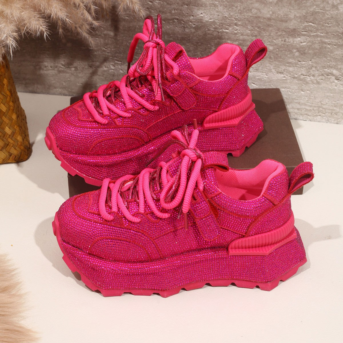 Zapatos Ortopédicos Chic con Diseño Único