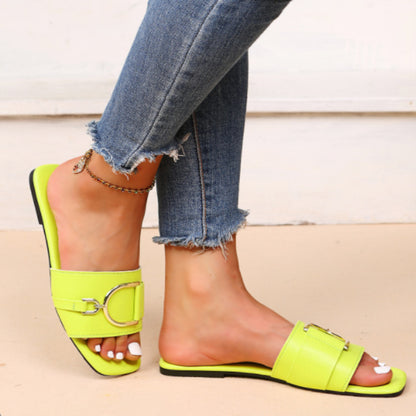 Zapatos Ortopédicos Chic con Diseño Único