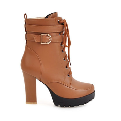 Botas Ortopédicos con Estilo para Toda Ocasión