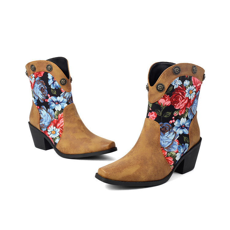 Botas Ortopédicos Elegantes con Look Moderno
