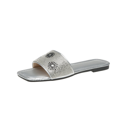 Sandalias Ortopédicos de Inspiración Vintage