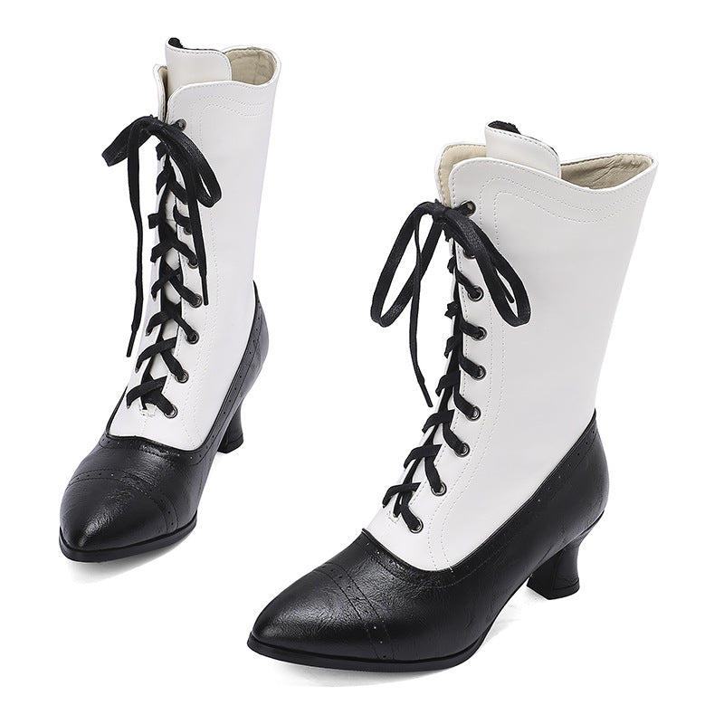 Botas Ortopédicos con Estilo para Toda Ocasión