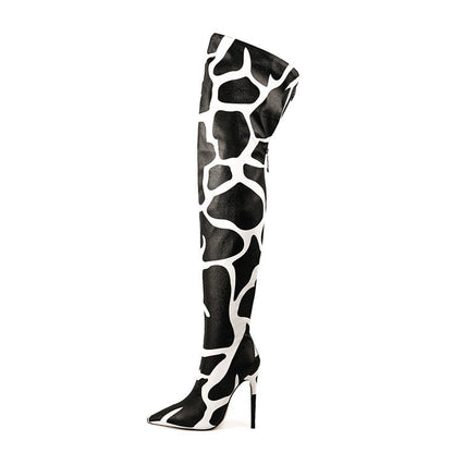 Botas ortopédicas elegantes para un look moderno