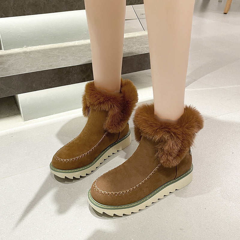 Botas Ortopédicos Bellamente Diseñados
