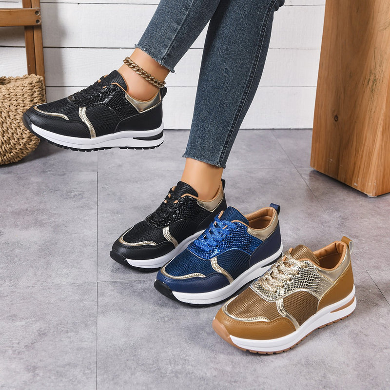 Zapatos Ortopédicos Clásicos con Estilo Atemporal