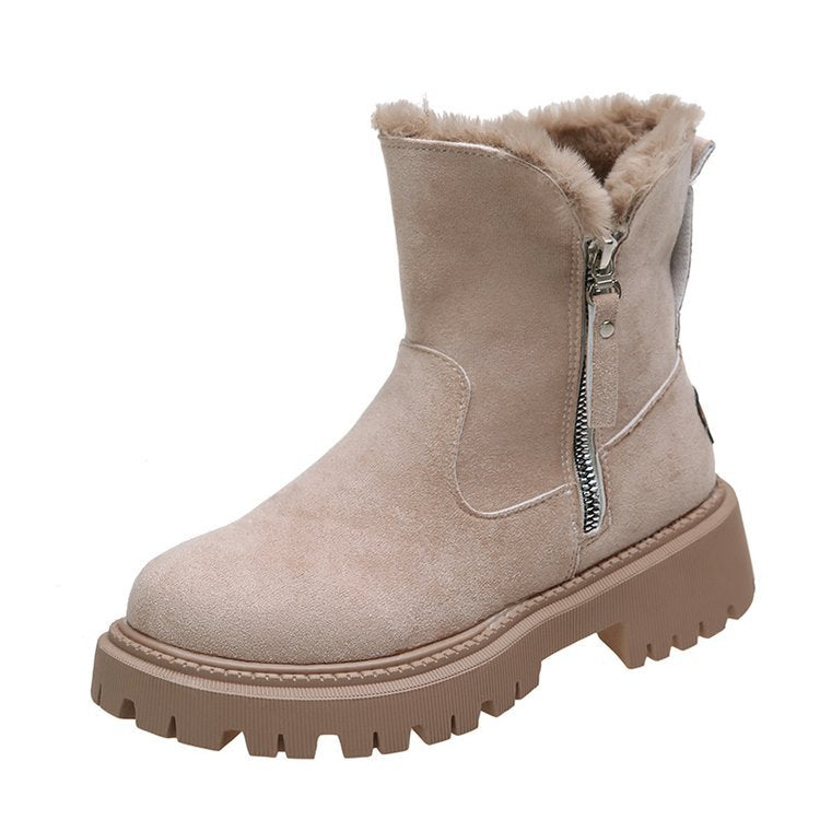 Botas Ortopédicos Bellamente Diseñados