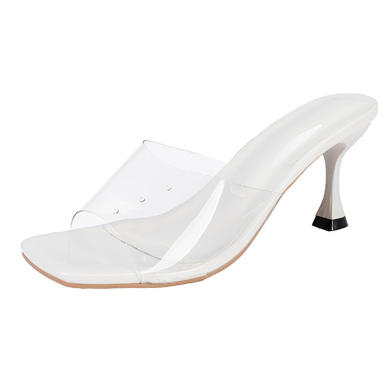 Sandalias Ortopédicos Elegantes con Look Moderno