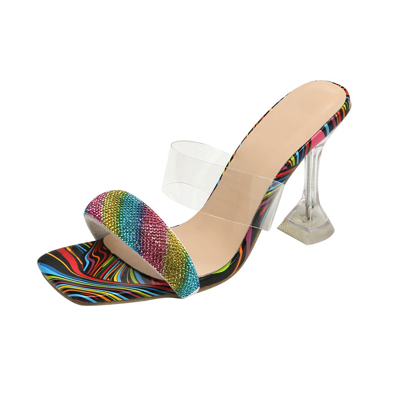Sandalias Ortopédicos Chic con Diseño Único