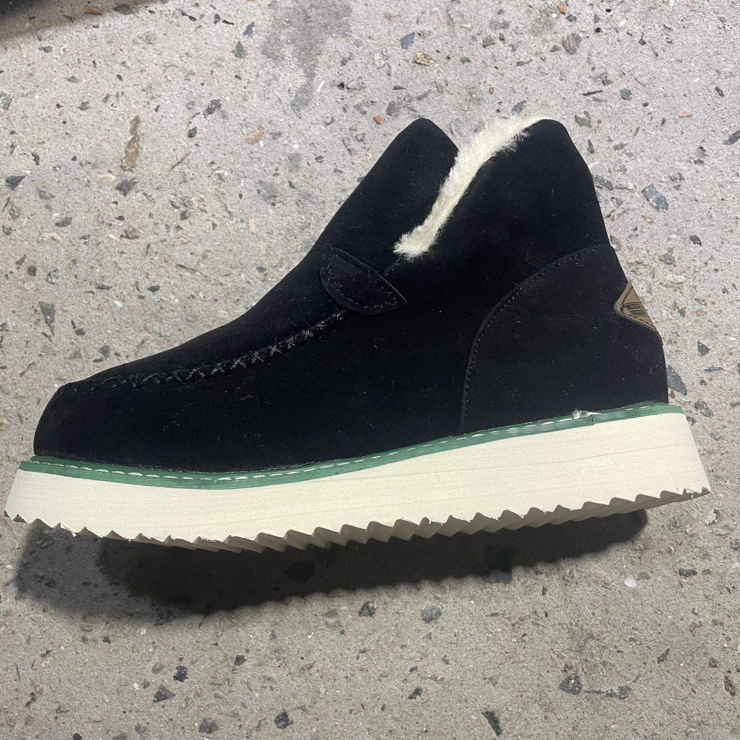 Botas Ortopédicos con Estilo para Toda Ocasión