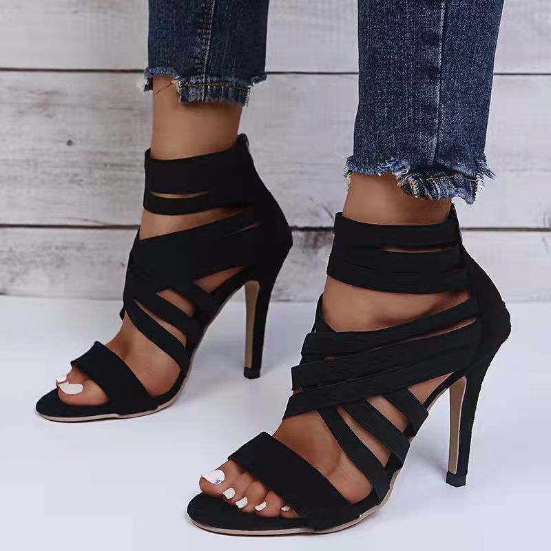 Sandalias Ortopédicos Elegantes para Cada Paso