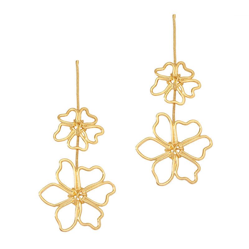 Pendiente romántico para momentos especiales