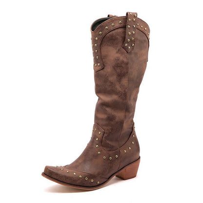 Botas Ortopédicos Chic con Diseño Único