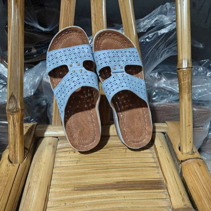 Sandalias Ortopédicos Cómodos para Uso Diario