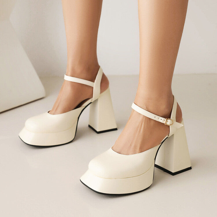 Sandalias Ortopédicos Chic con Diseño Único