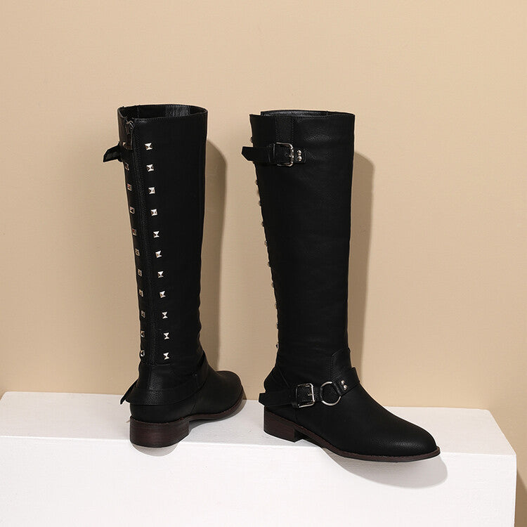 Botas Ortopédicos de Inspiración Vintage