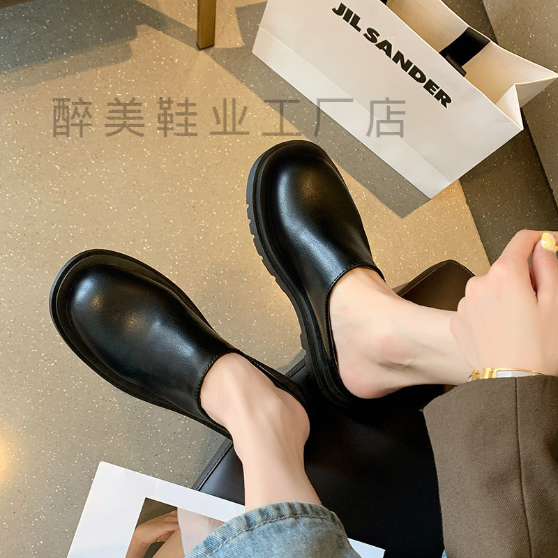 Zapatos Ortopédicos Elegantes para Cada Paso