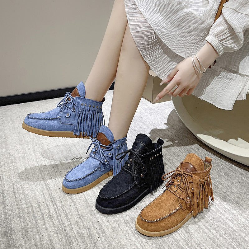 Botas Ortopédicos con Estilo para Toda Ocasión