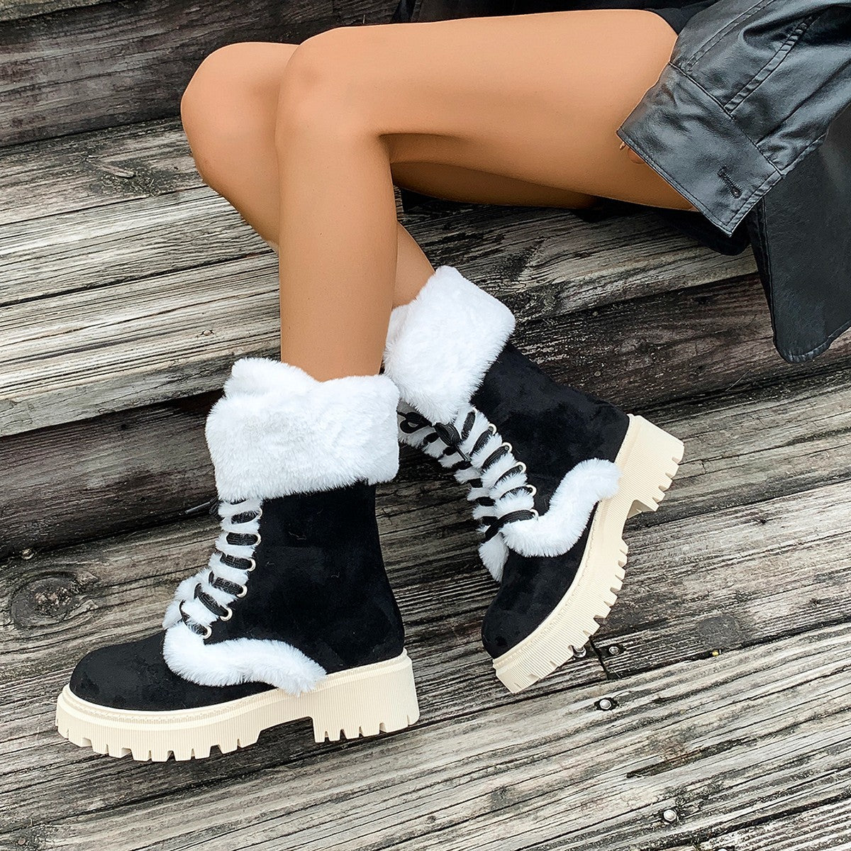 Botas Ortopédicos con Estilo para Toda Ocasión