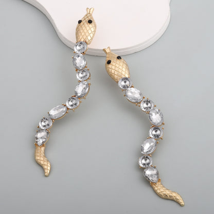 Pendiente hermoso con estilo único