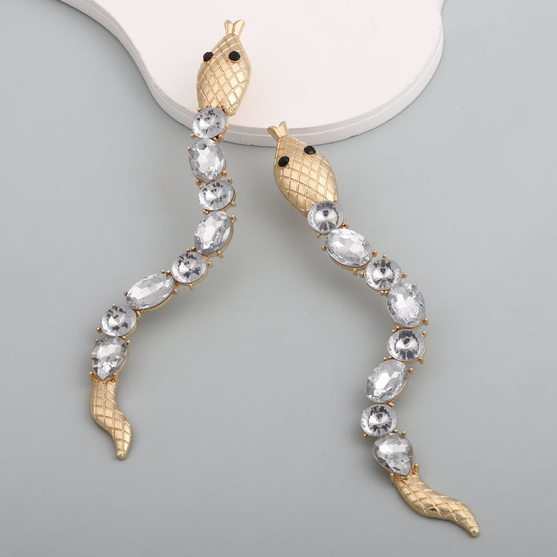 Pendiente hermoso con estilo único