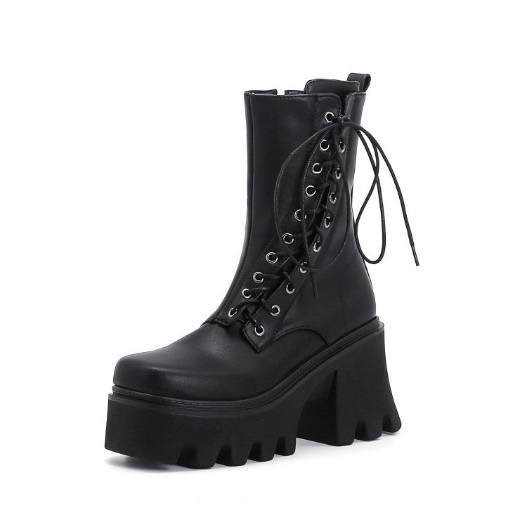 Botas Ortopédicos Bellamente Diseñados