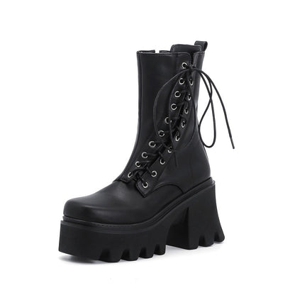 Botas Ortopédicos Bellamente Diseñados