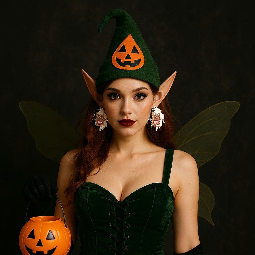 Pendiente elegante para toda ocasión