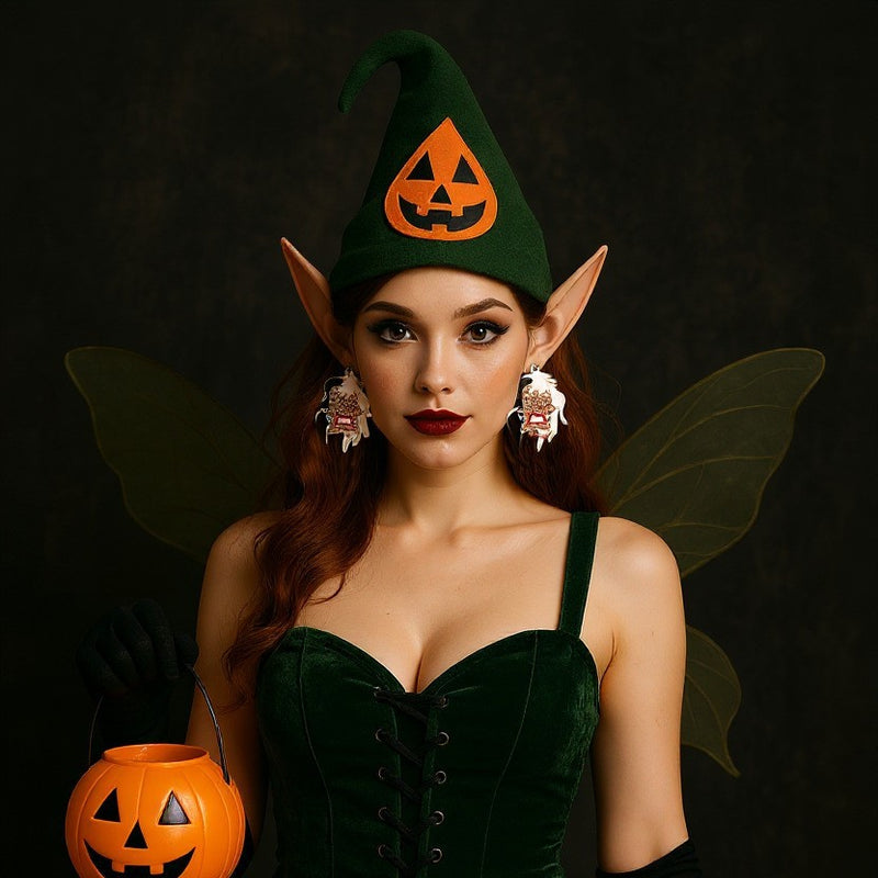 Pendiente elegante para toda ocasión