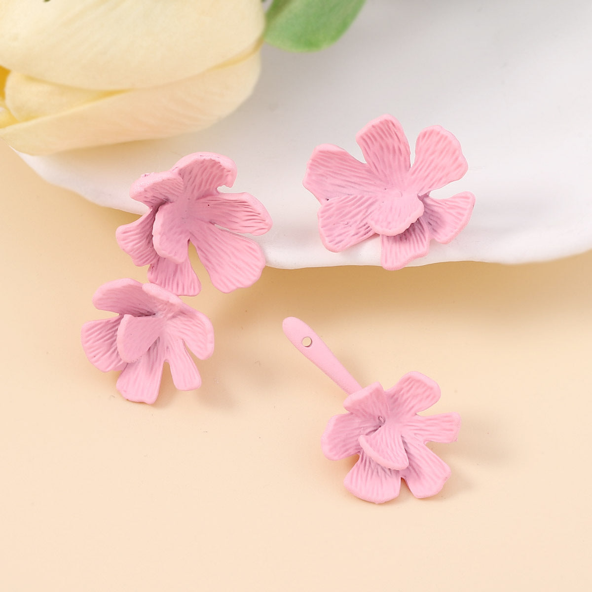 Pendiente impresionante para uso diario