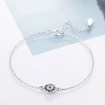 Oro Pulsera romántico para momentos especiales