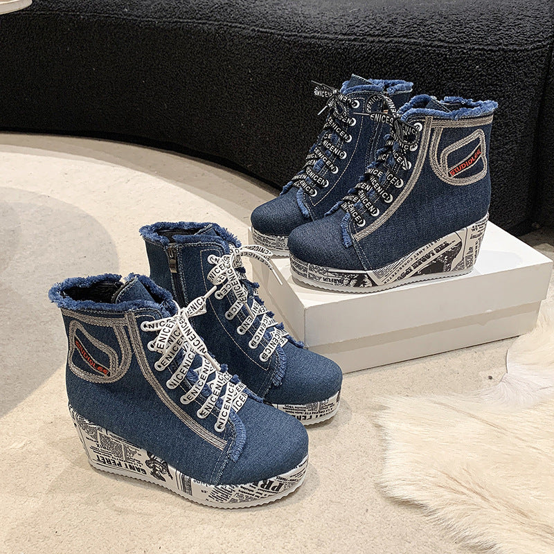Zapatos Ortopédicos Elegantes con Look Moderno
