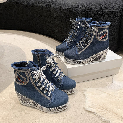 Zapatos Ortopédicos Elegantes con Look Moderno